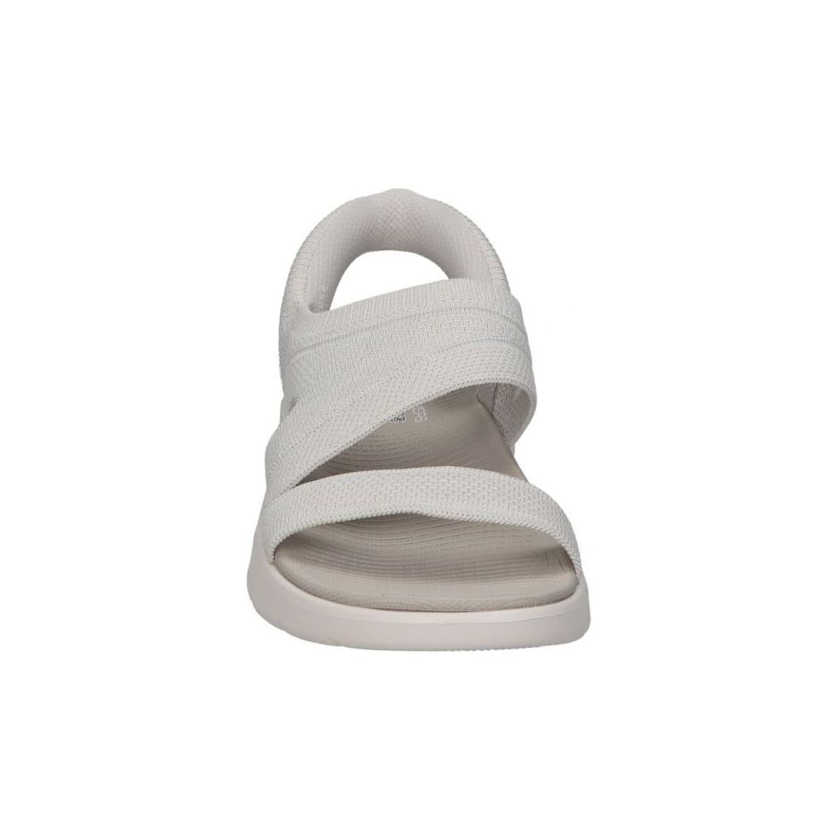 Women's Sandals Skechers White