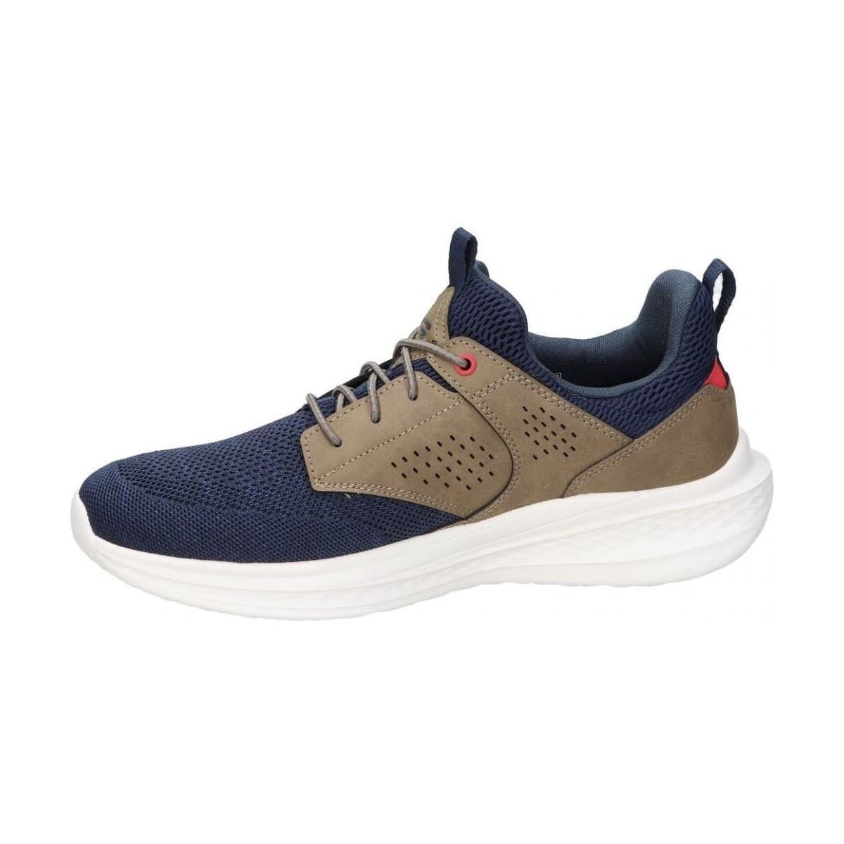 Men's Gym Shoes Skechers Blue