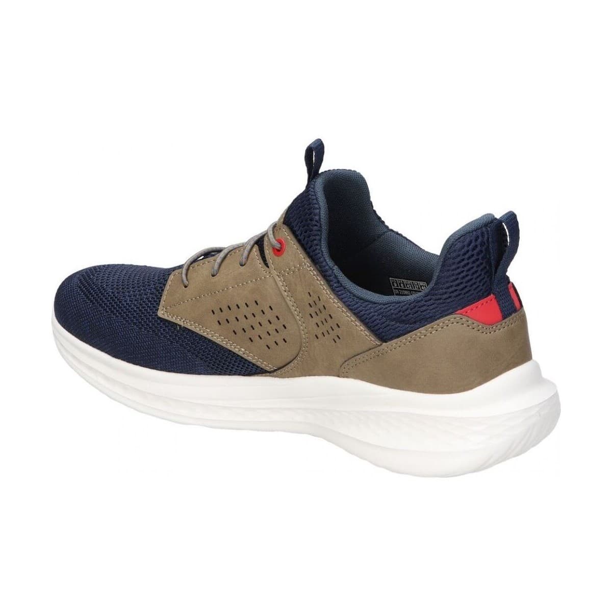 Men's Gym Shoes Skechers Blue