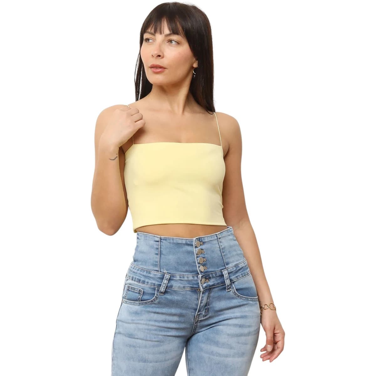 Μπλούζα La Modeuse 75047_P177399