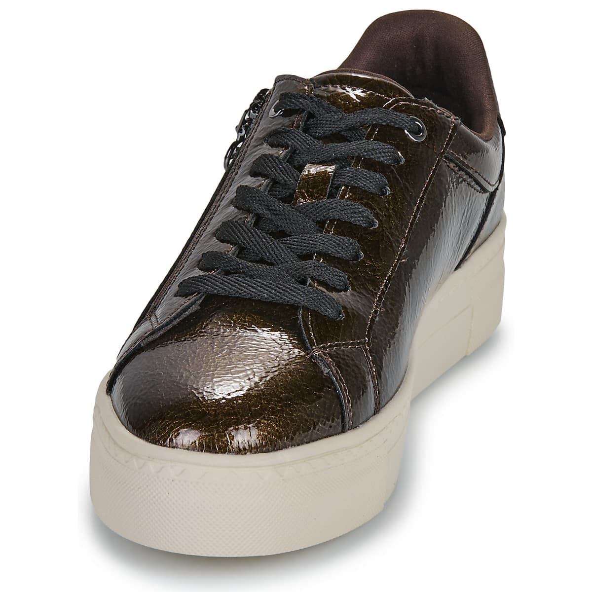 Women's Sneakers Tamaris Brown