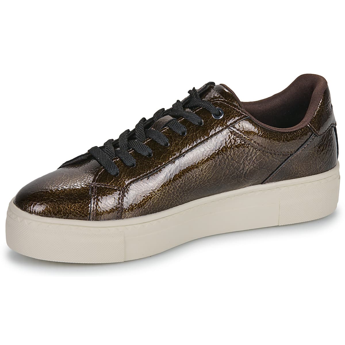 Women's Sneakers Tamaris Brown