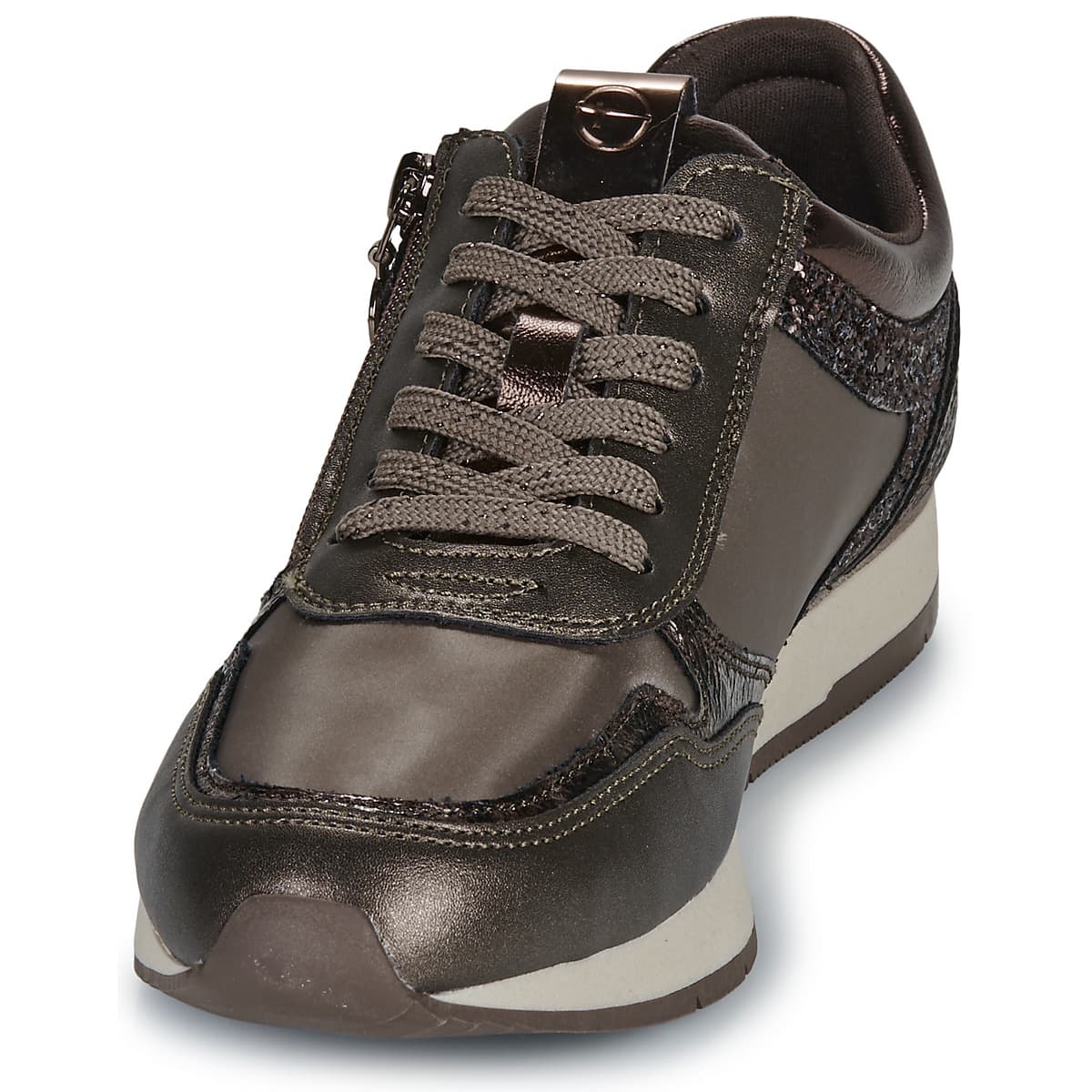 Women's Sneakers Tamaris Brown