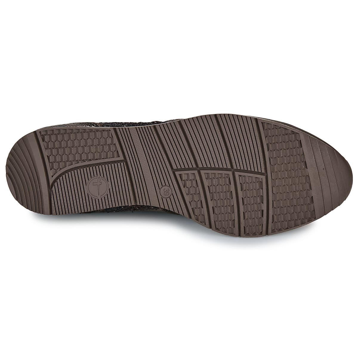 Women's Sneakers Tamaris Brown