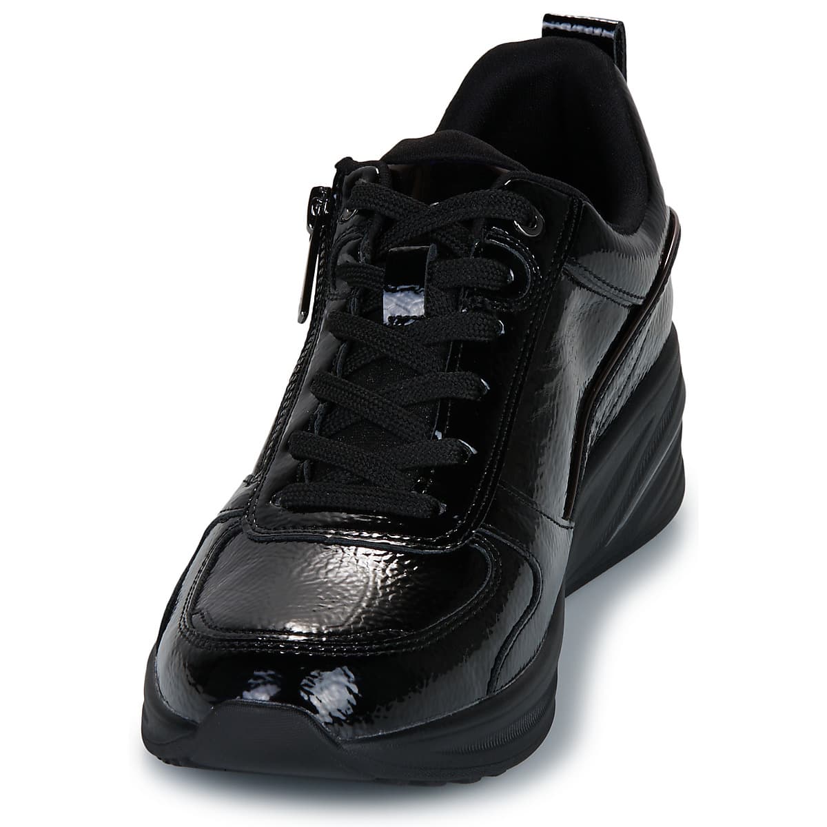 Women's Sneakers Tamaris Black