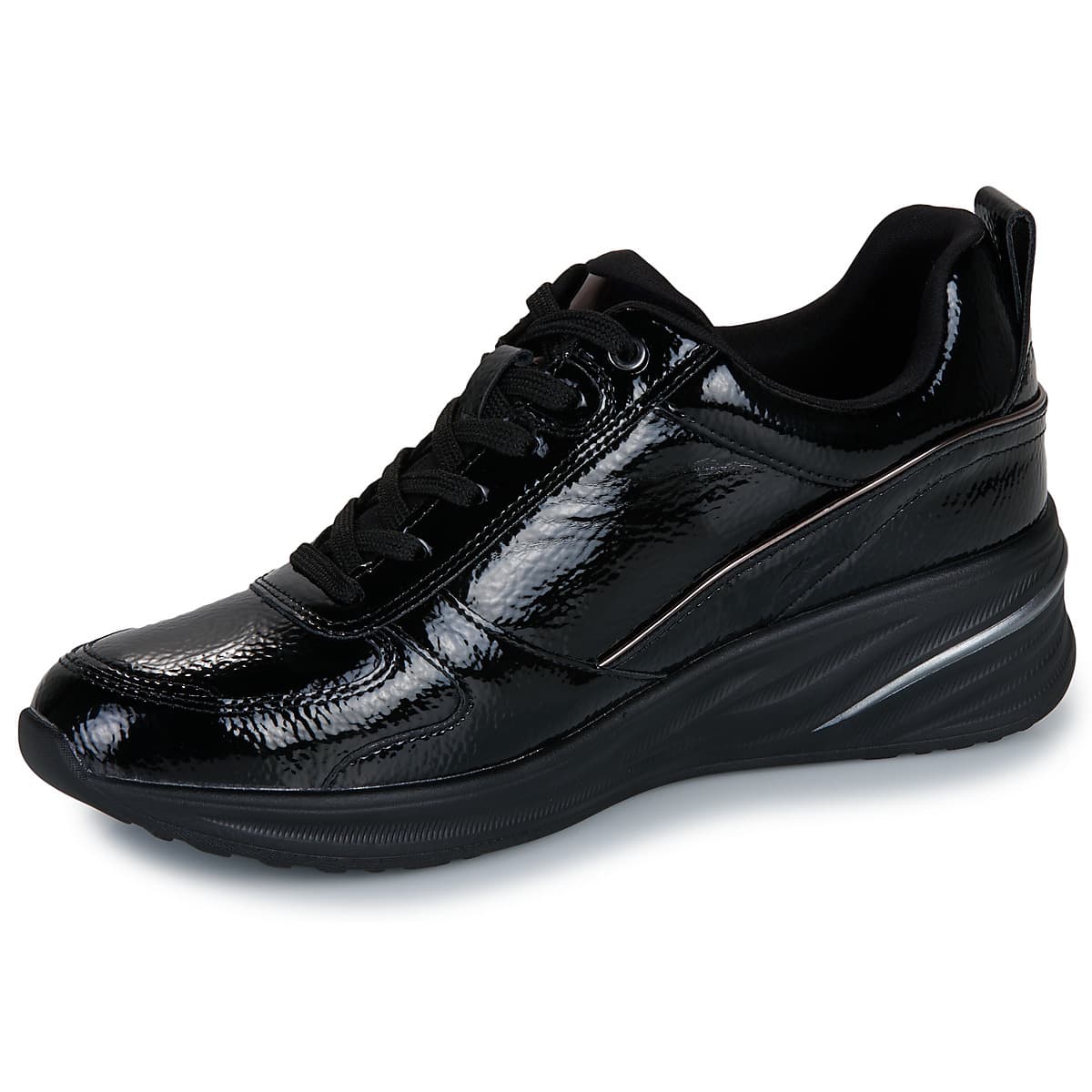 Women's Sneakers Tamaris Black