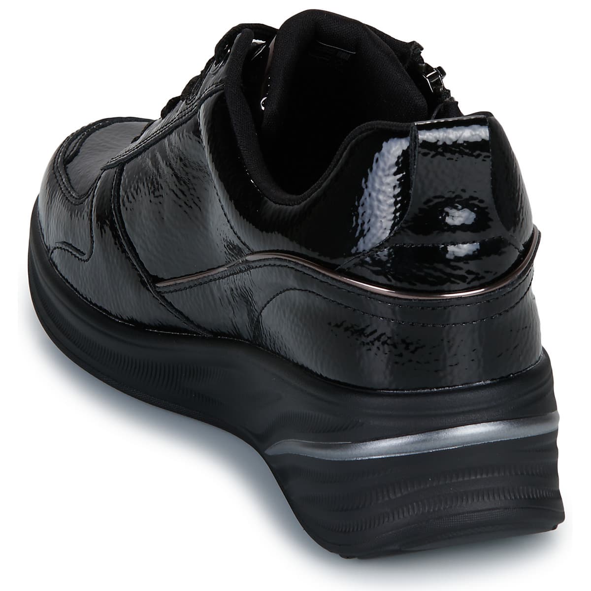 Women's Sneakers Tamaris Black