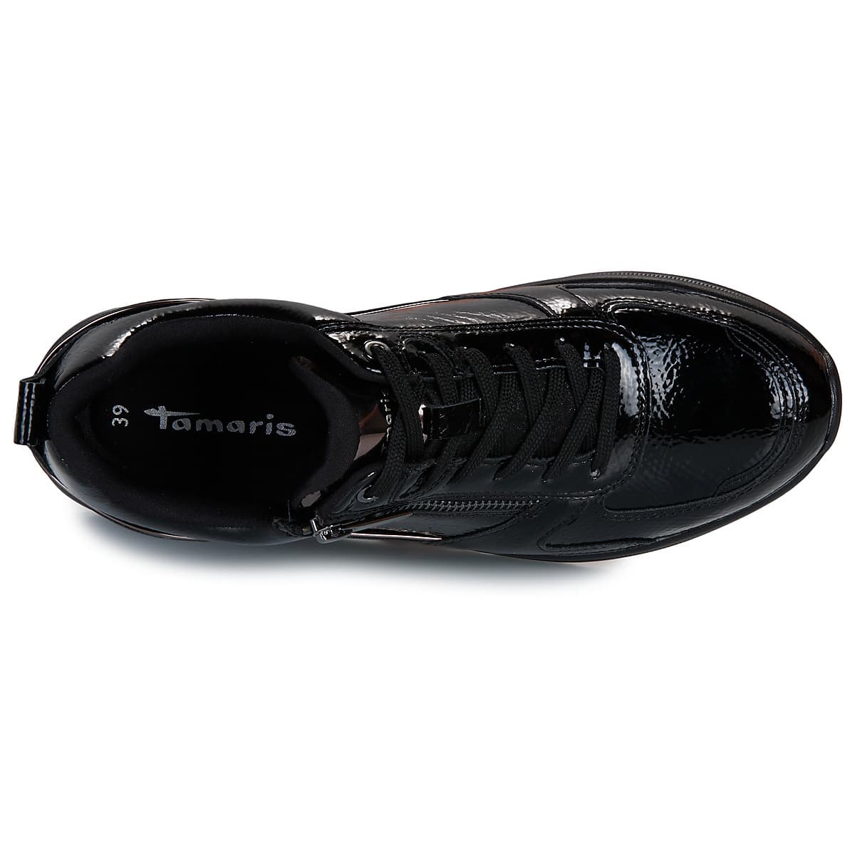 Women's Sneakers Tamaris Black