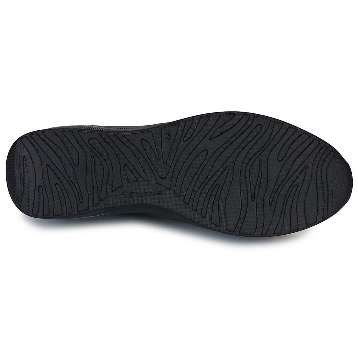 Women's Sneakers Tamaris Black