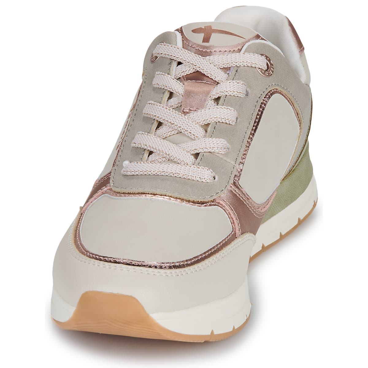 Women's Sneakers Tamaris Beige