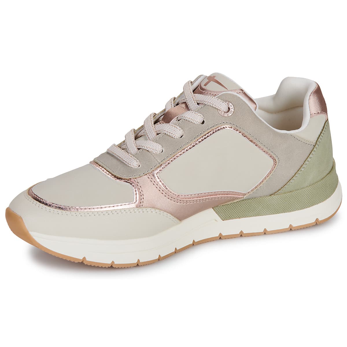 Women's Sneakers Tamaris Beige
