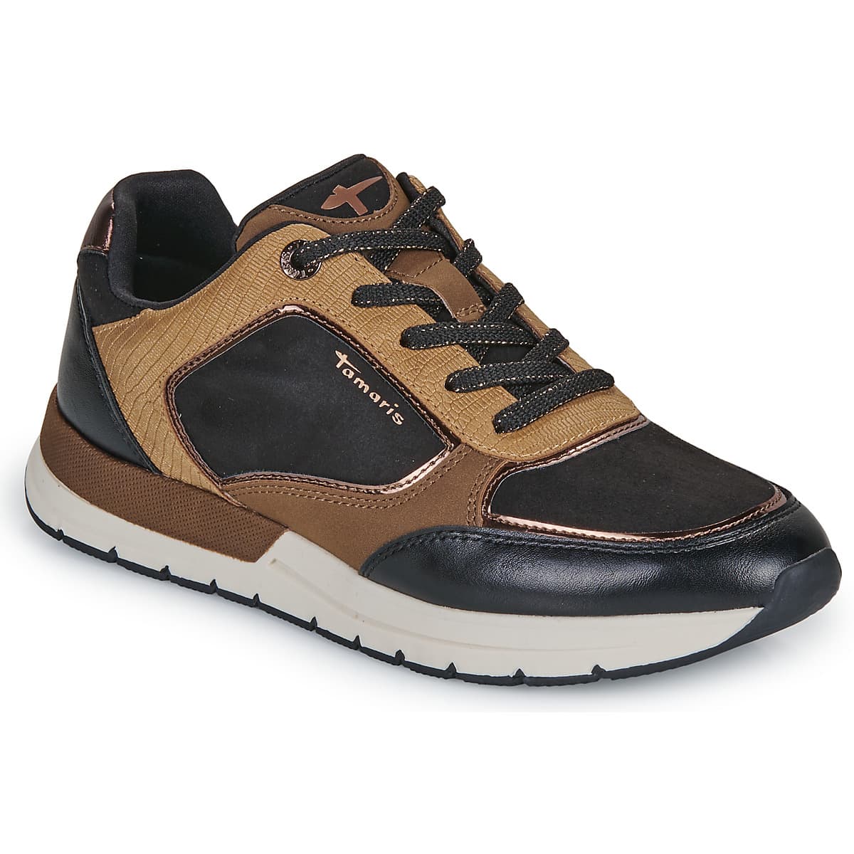 Xαμηλά Sneakers Tamaris 23768-430