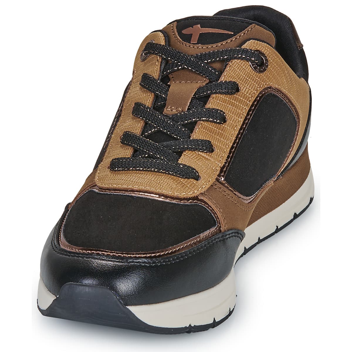 Women's Sneakers Tamaris Brown