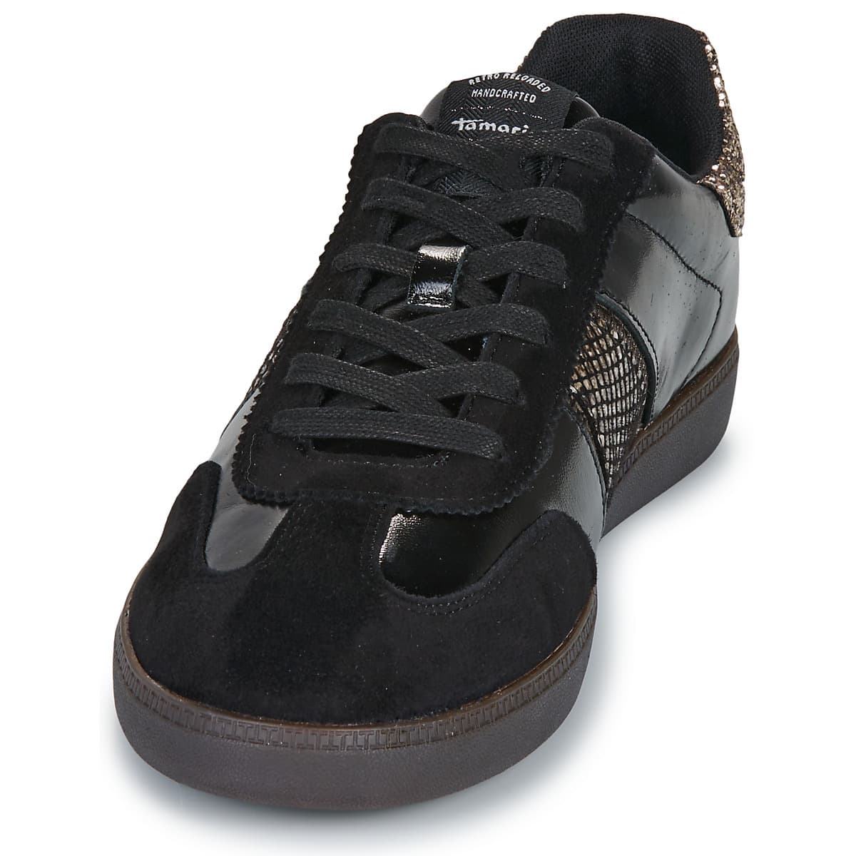 Women's Sneakers Tamaris Black