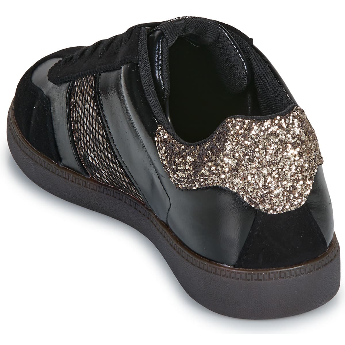 Women's Sneakers Tamaris Black