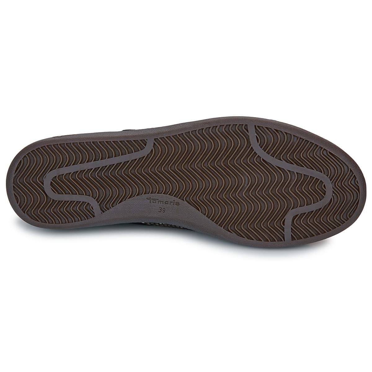 Women's Sneakers Tamaris Black