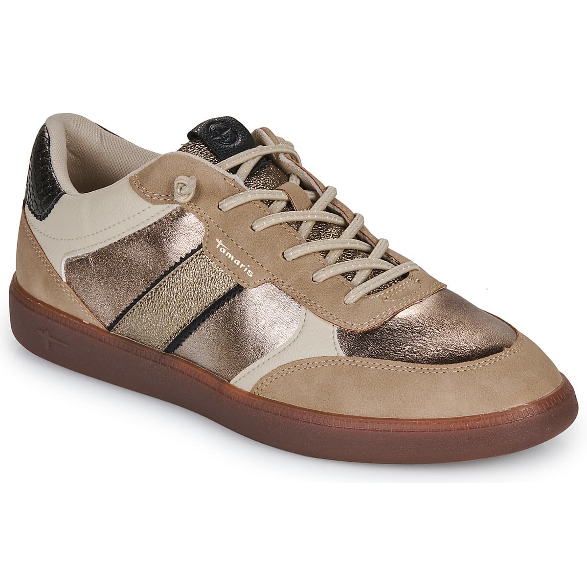 Women's Sneakers Tamaris Beige