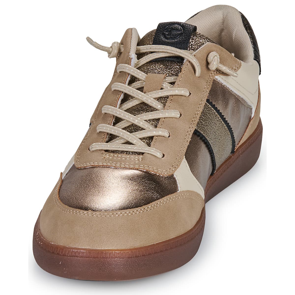 Women's Sneakers Tamaris Beige