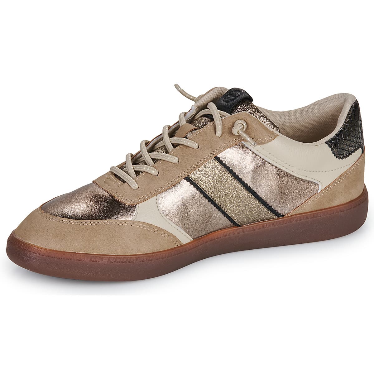 Women's Sneakers Tamaris Beige