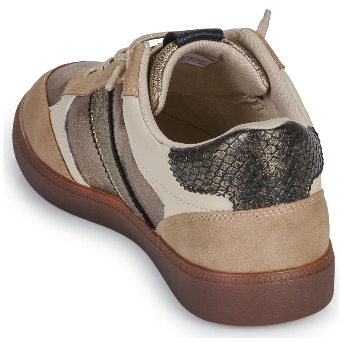 Women's Sneakers Tamaris Beige