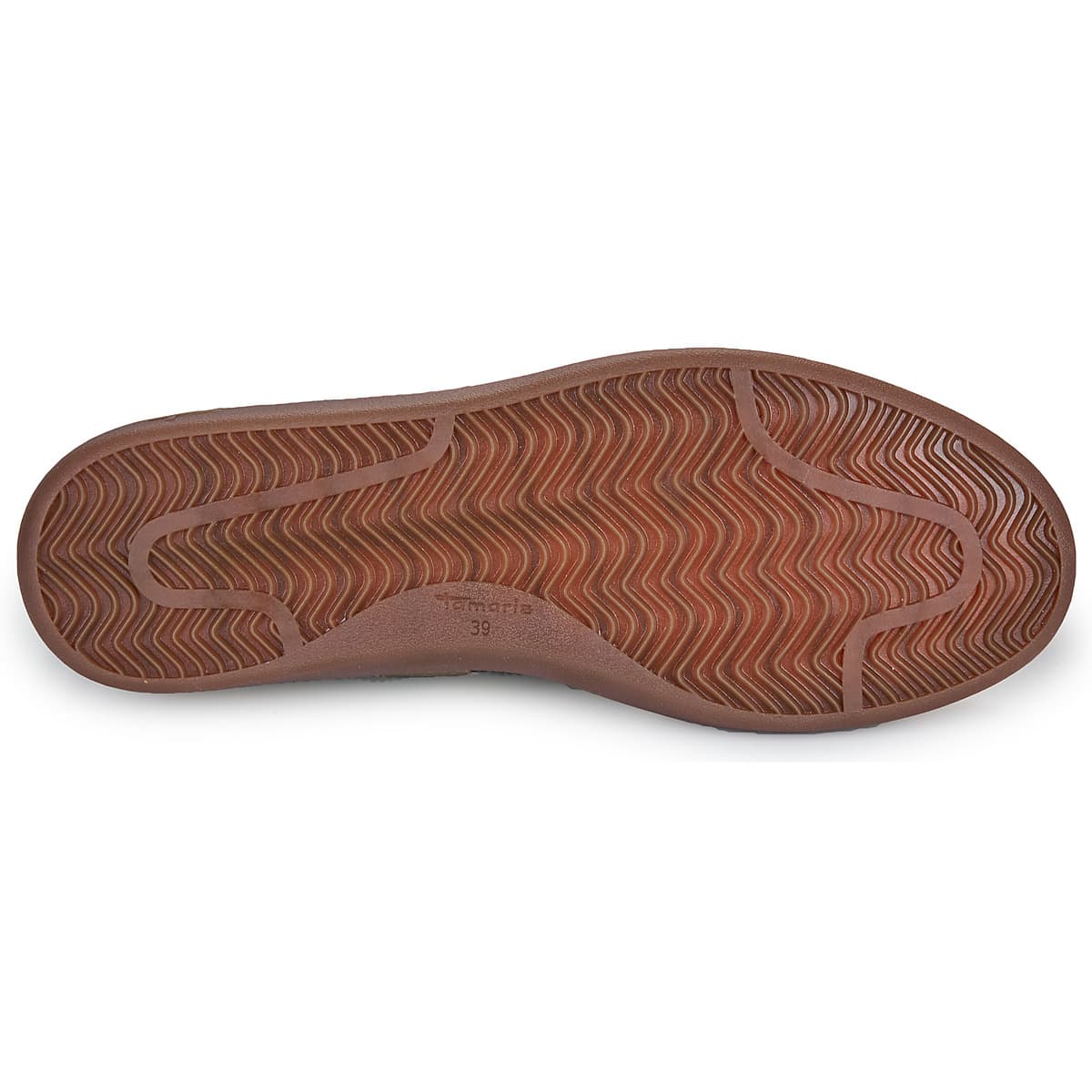 Women's Sneakers Tamaris Beige