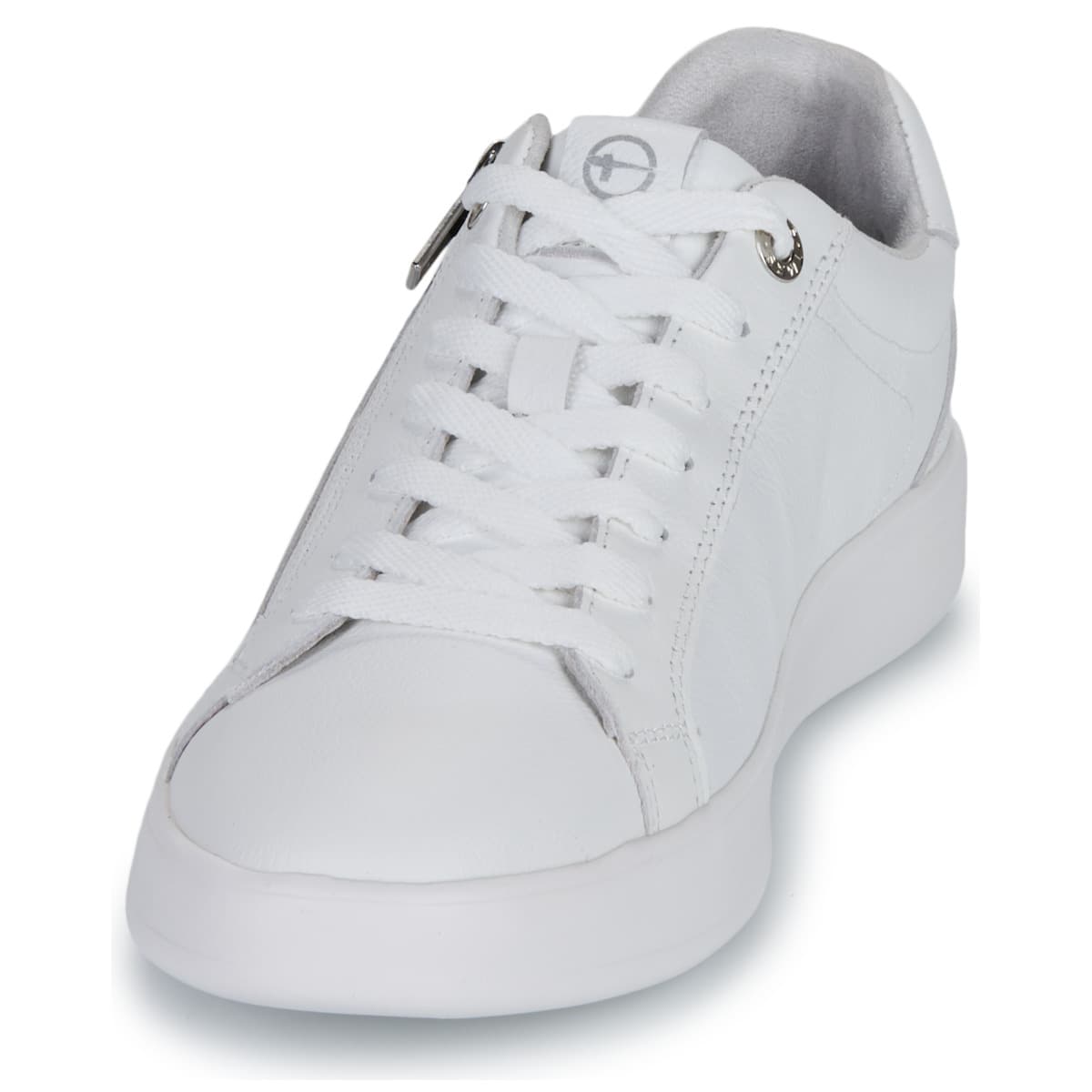 Women's Sneakers Tamaris White