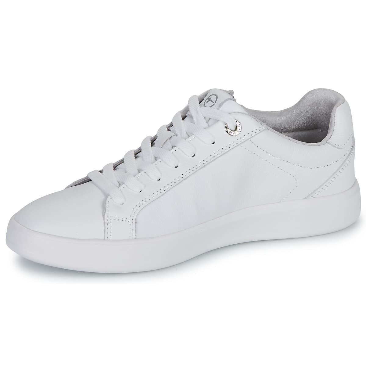 Women's Sneakers Tamaris White