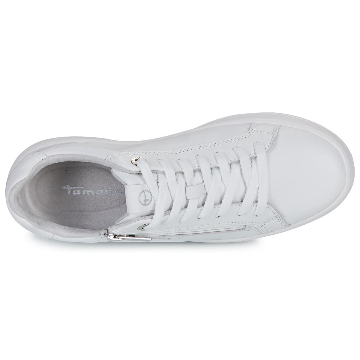 Women's Sneakers Tamaris White