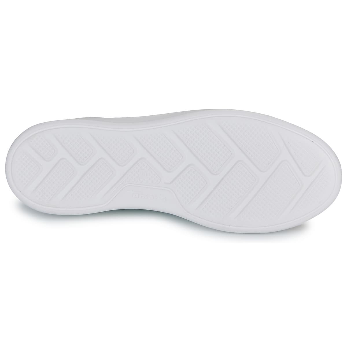 Women's Sneakers Tamaris White