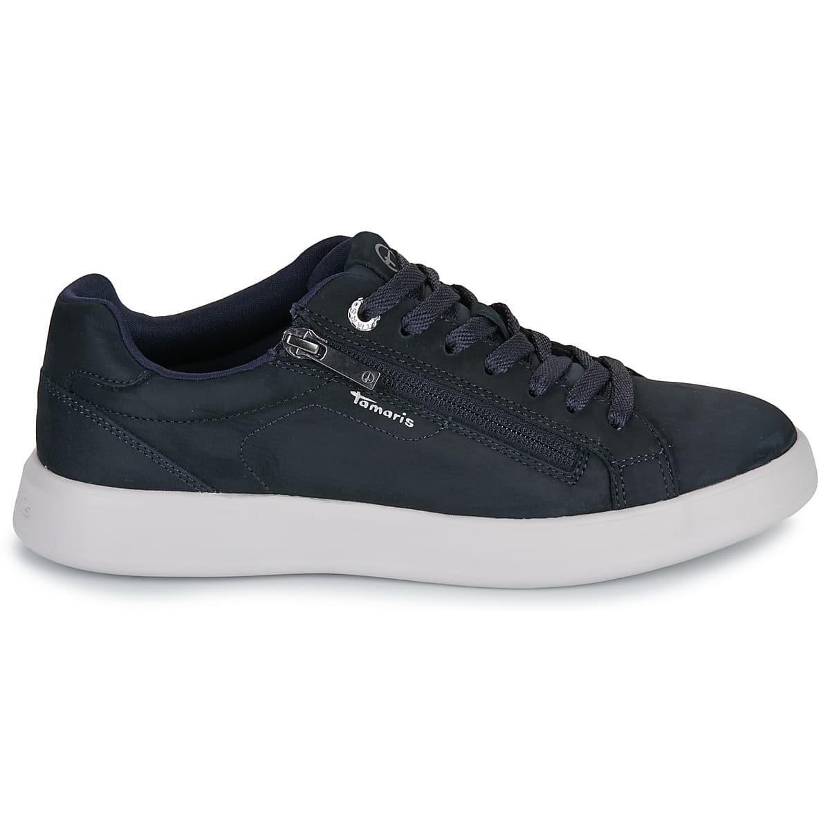 Women's Sneakers Tamaris Blue