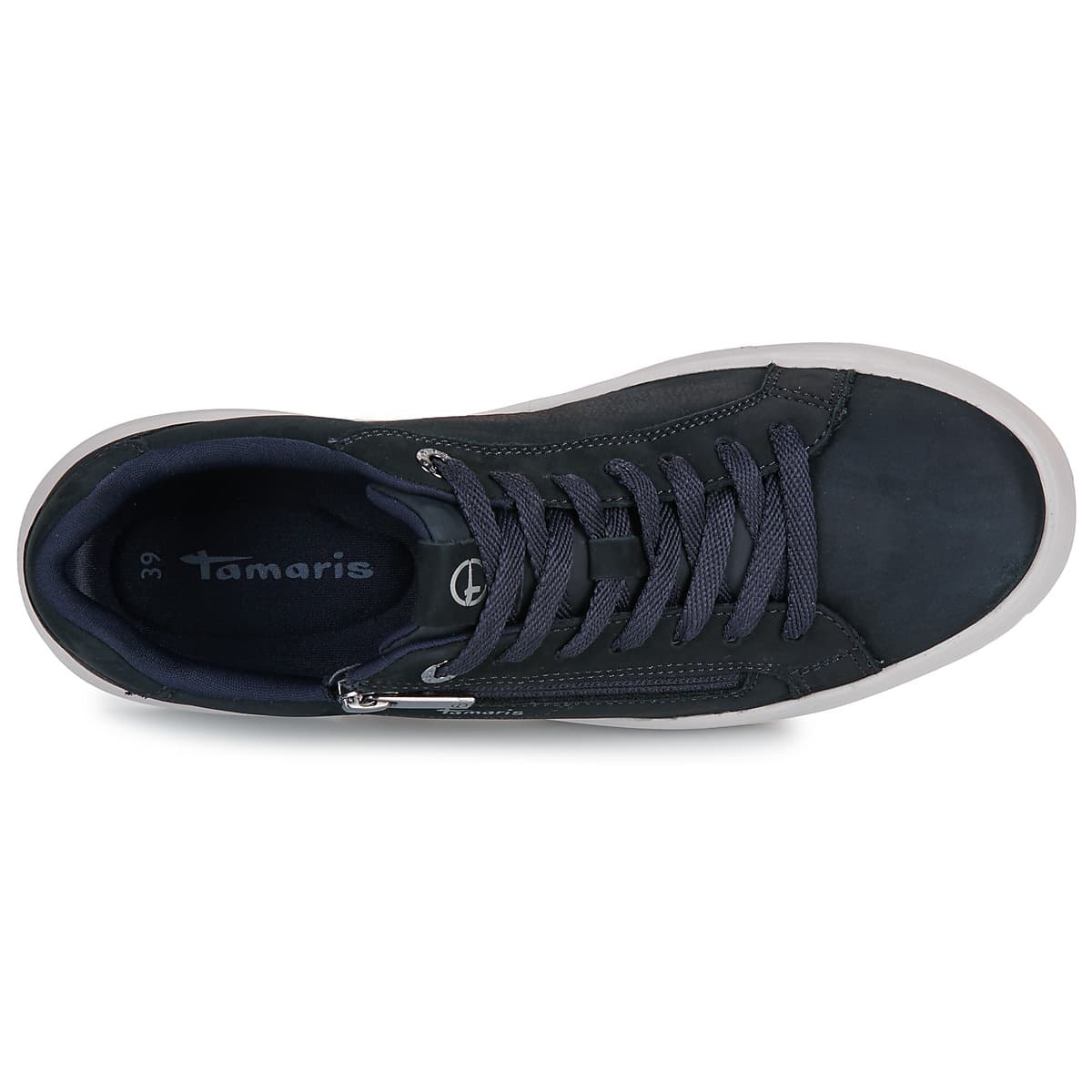 Women's Sneakers Tamaris Blue