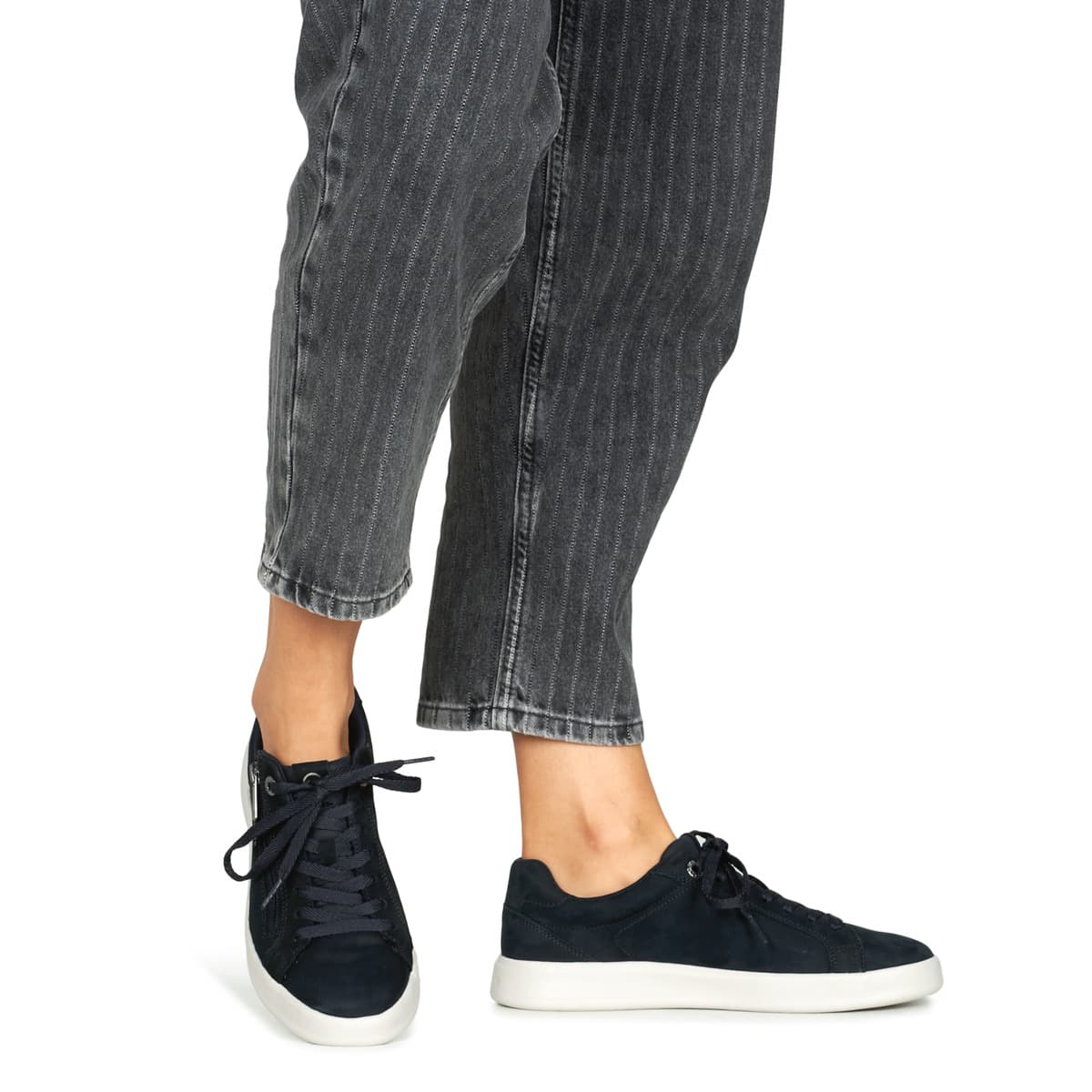 Women's Sneakers Tamaris Blue