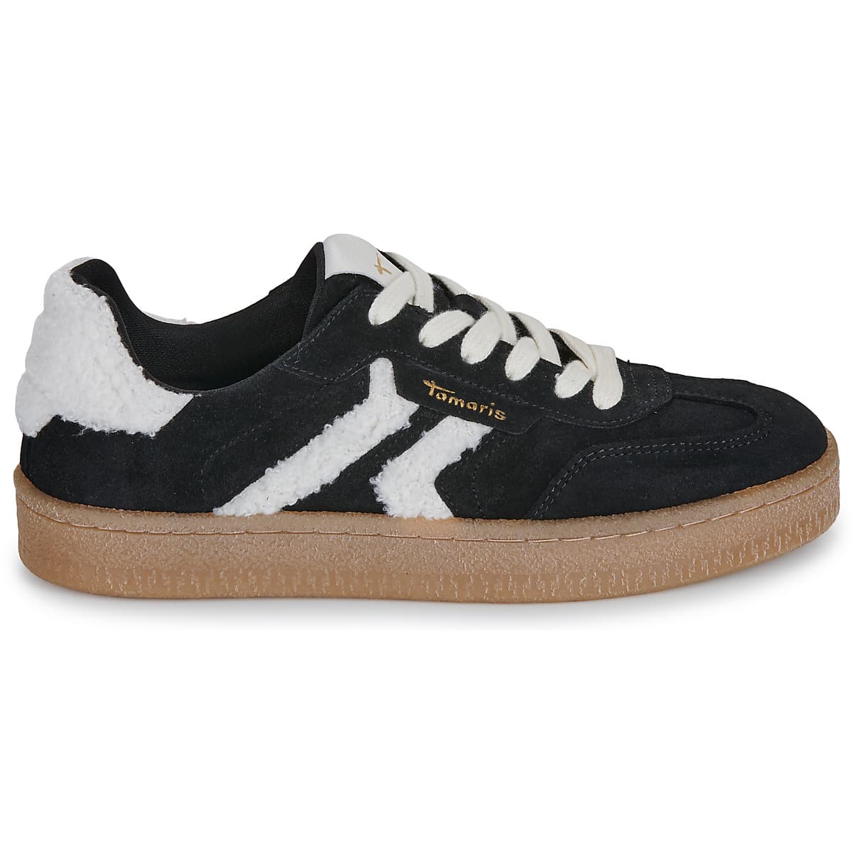Women's Sneakers Tamaris Black