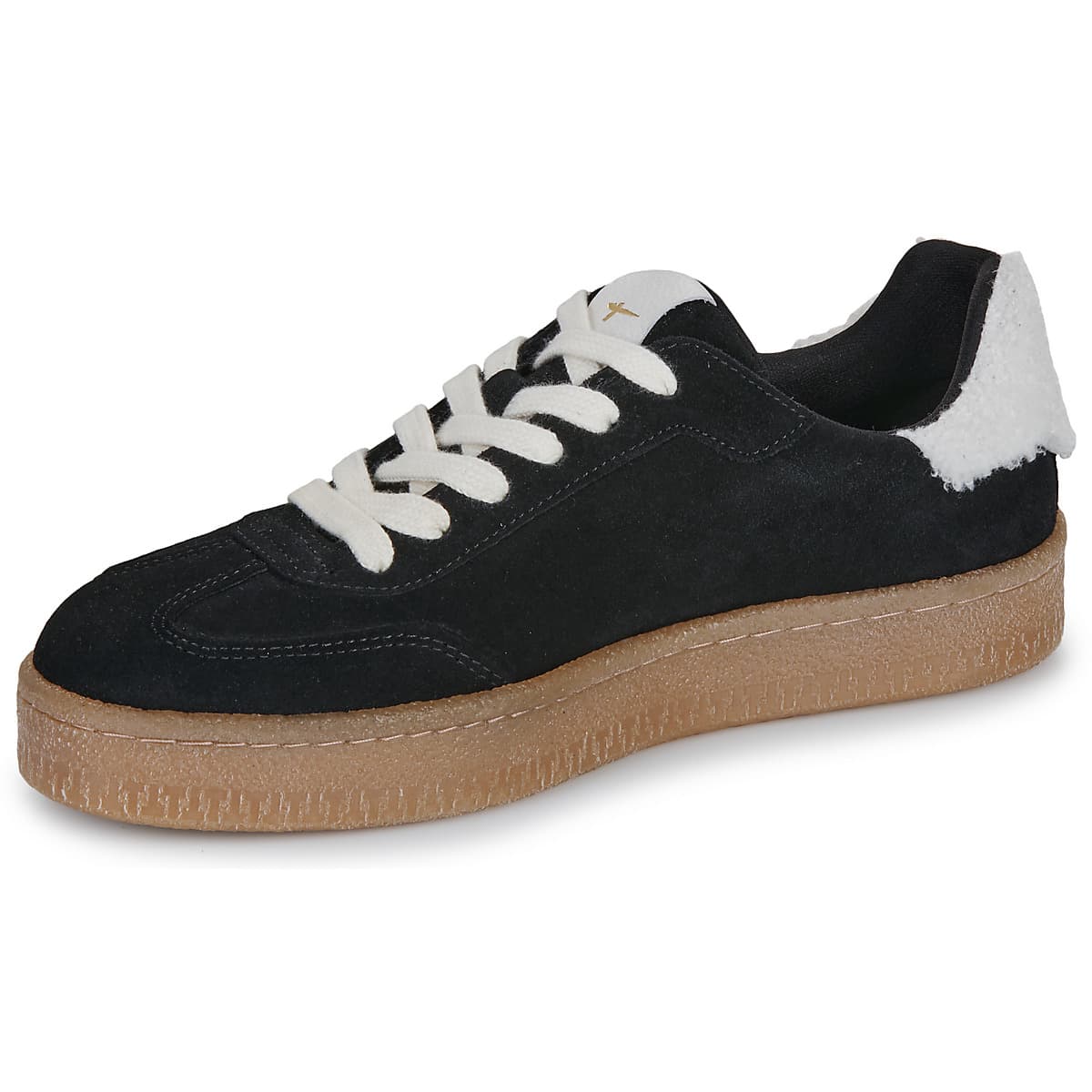 Women's Sneakers Tamaris Black