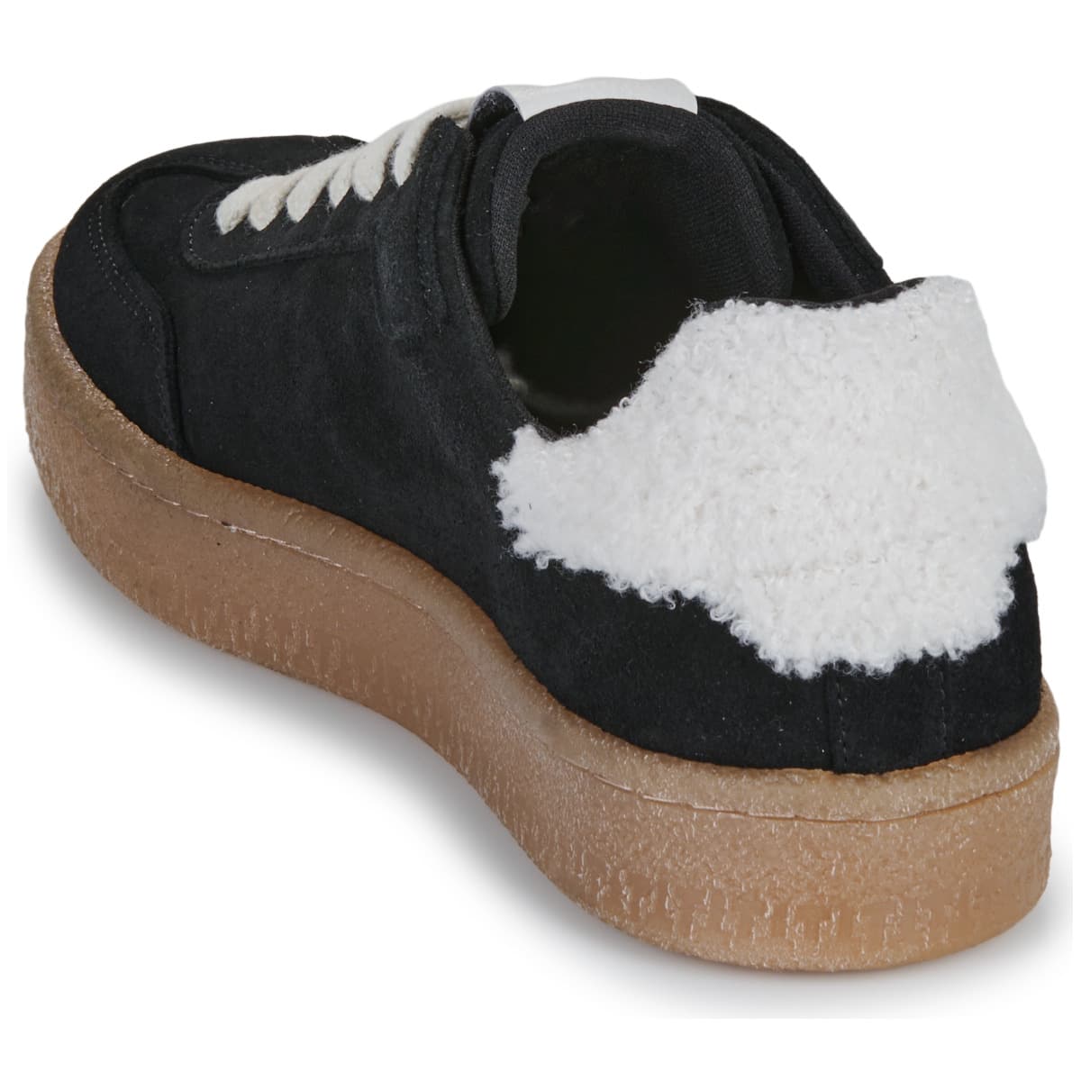 Women's Sneakers Tamaris Black