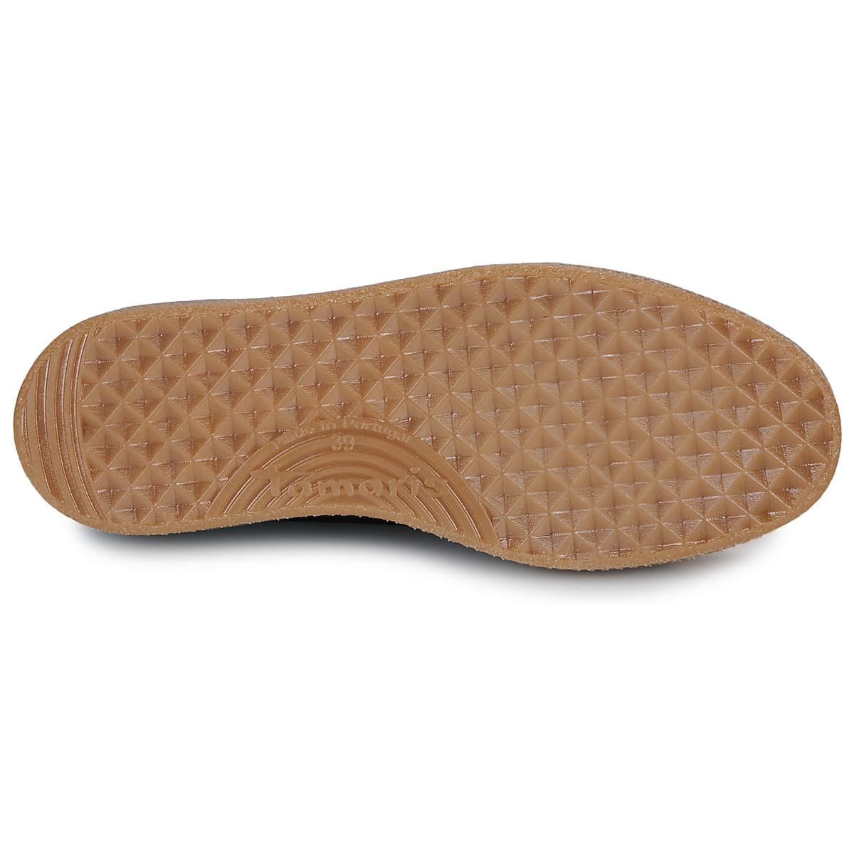 Women's Sneakers Tamaris Black