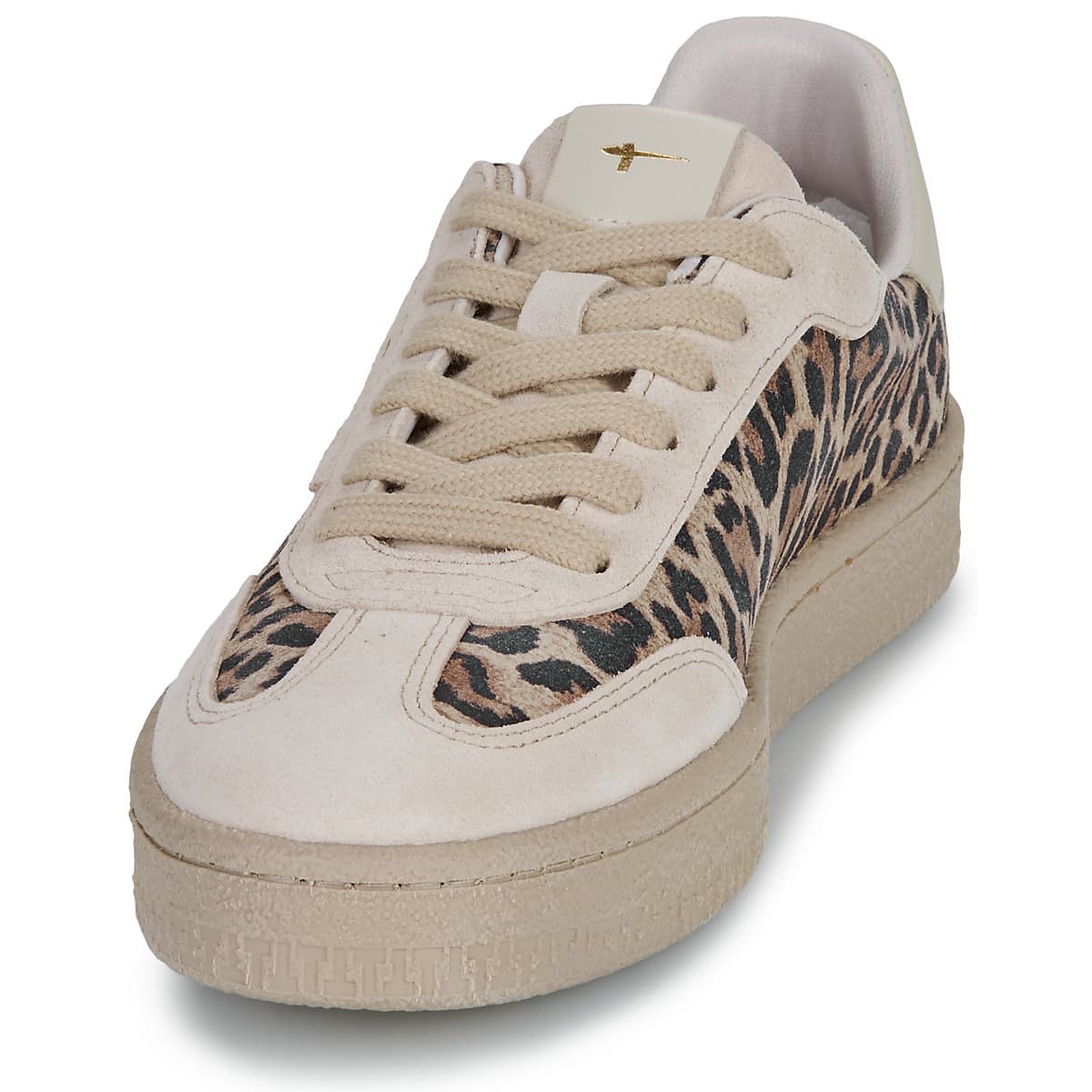 Women's Sneakers Tamaris Beige