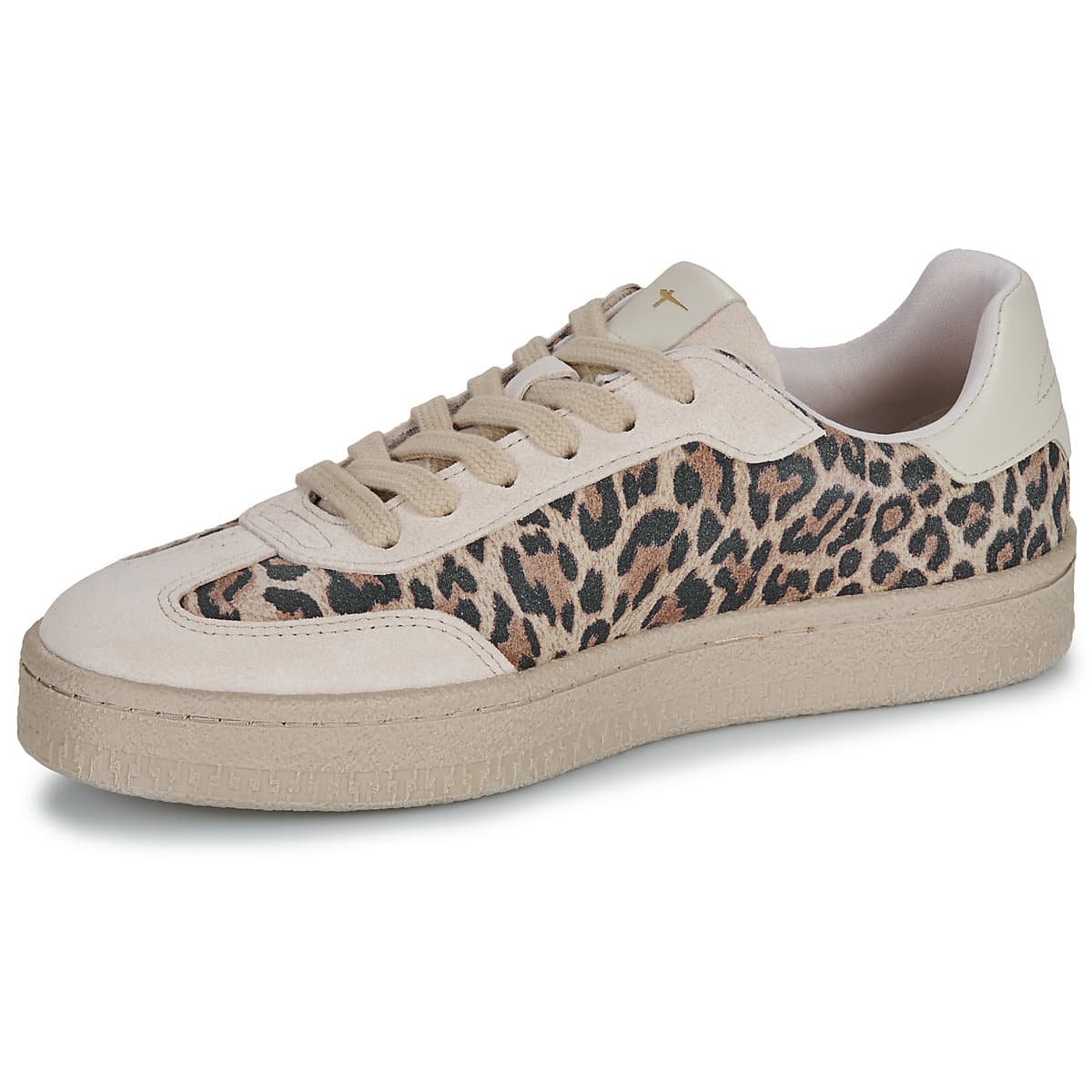 Women's Sneakers Tamaris Beige