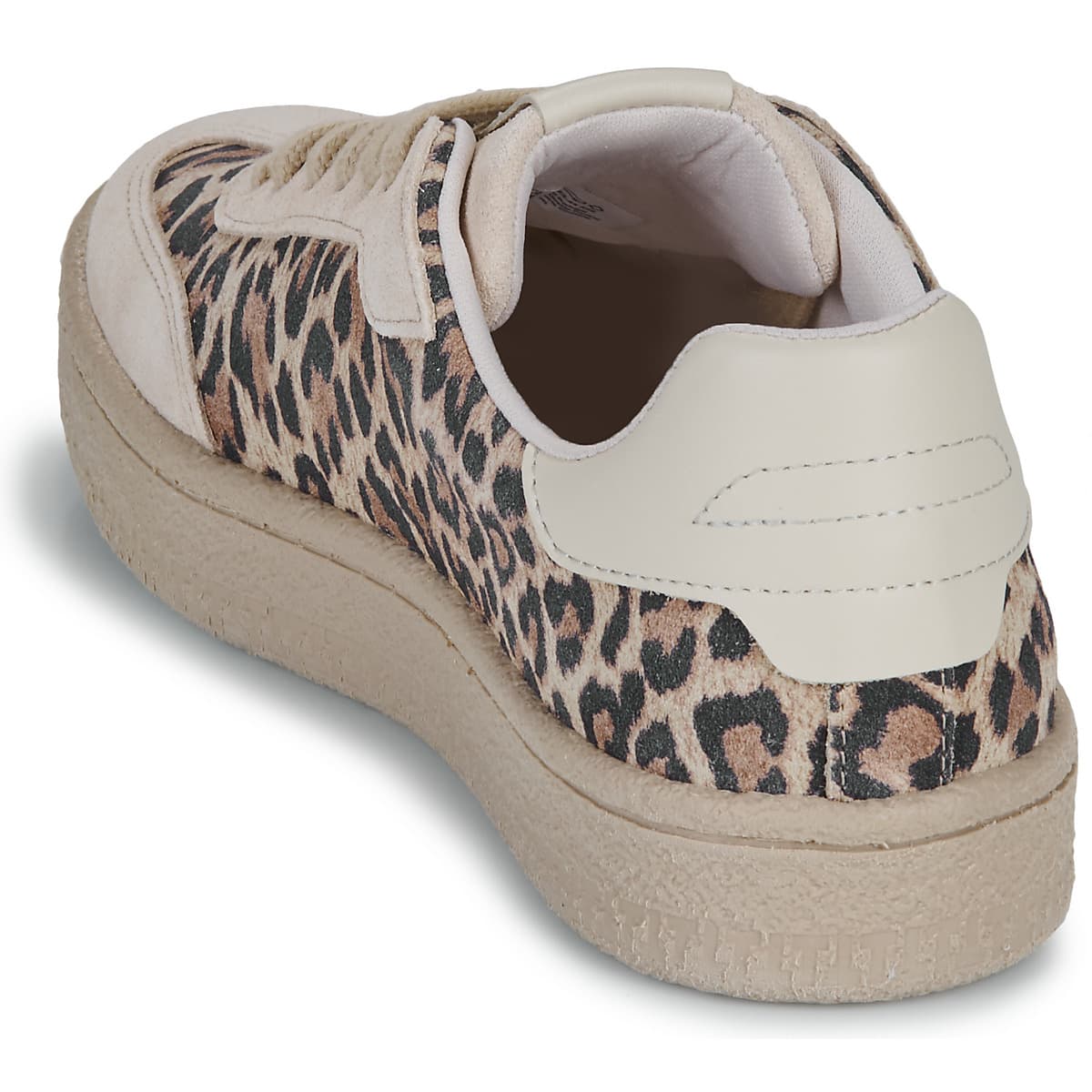 Women's Sneakers Tamaris Beige