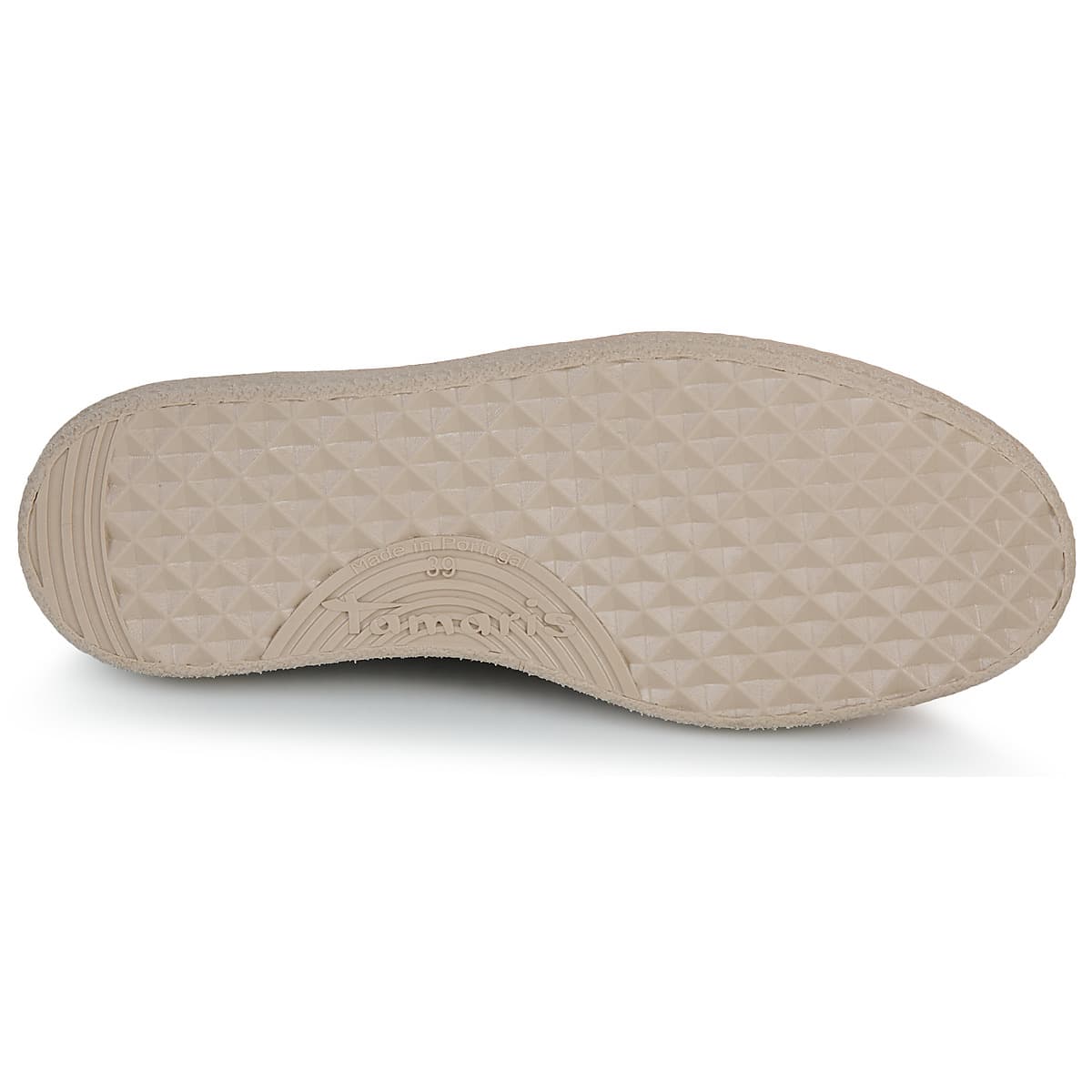 Women's Sneakers Tamaris Beige