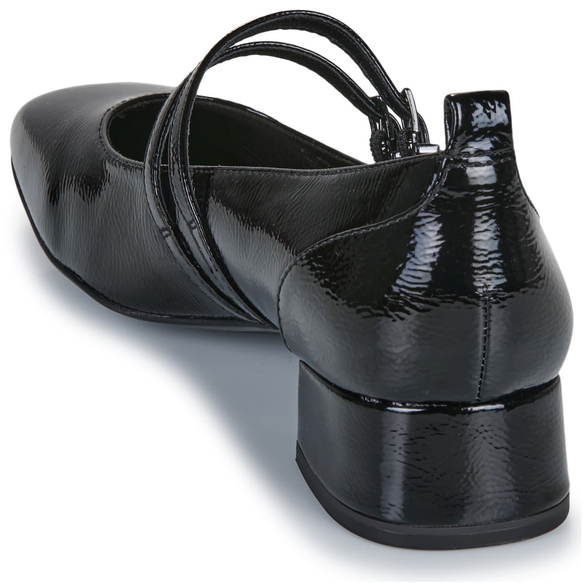 Women's Ballet Flats Tamaris Black