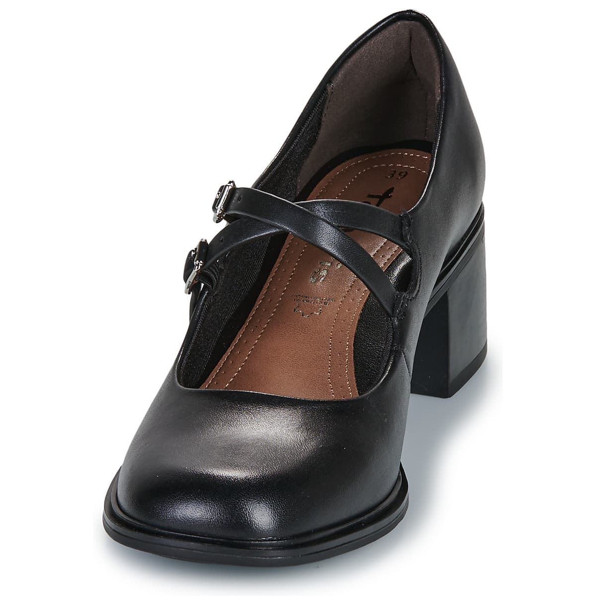 Women's Pumps Tamaris Black