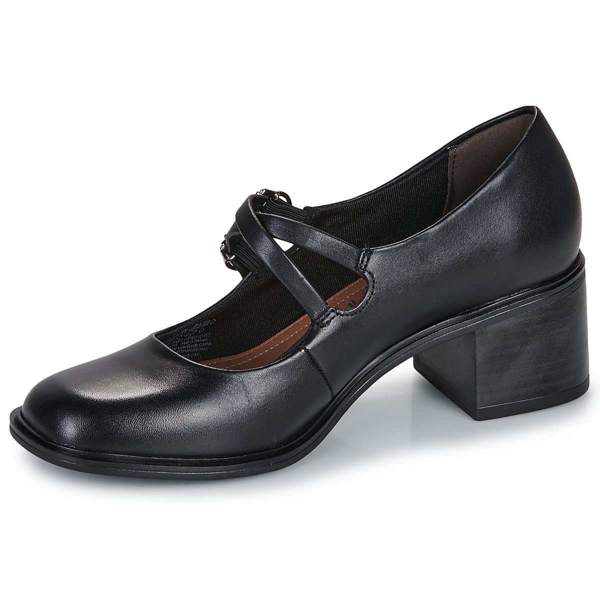Women's Pumps Tamaris Black