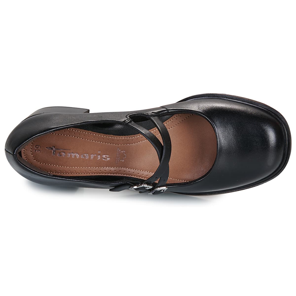 Women's Pumps Tamaris Black