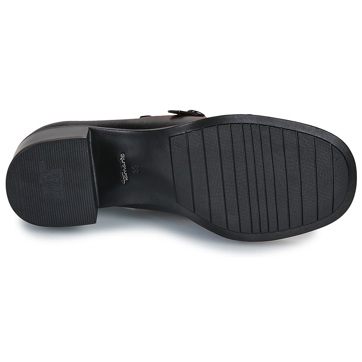 Women's Pumps Tamaris Black