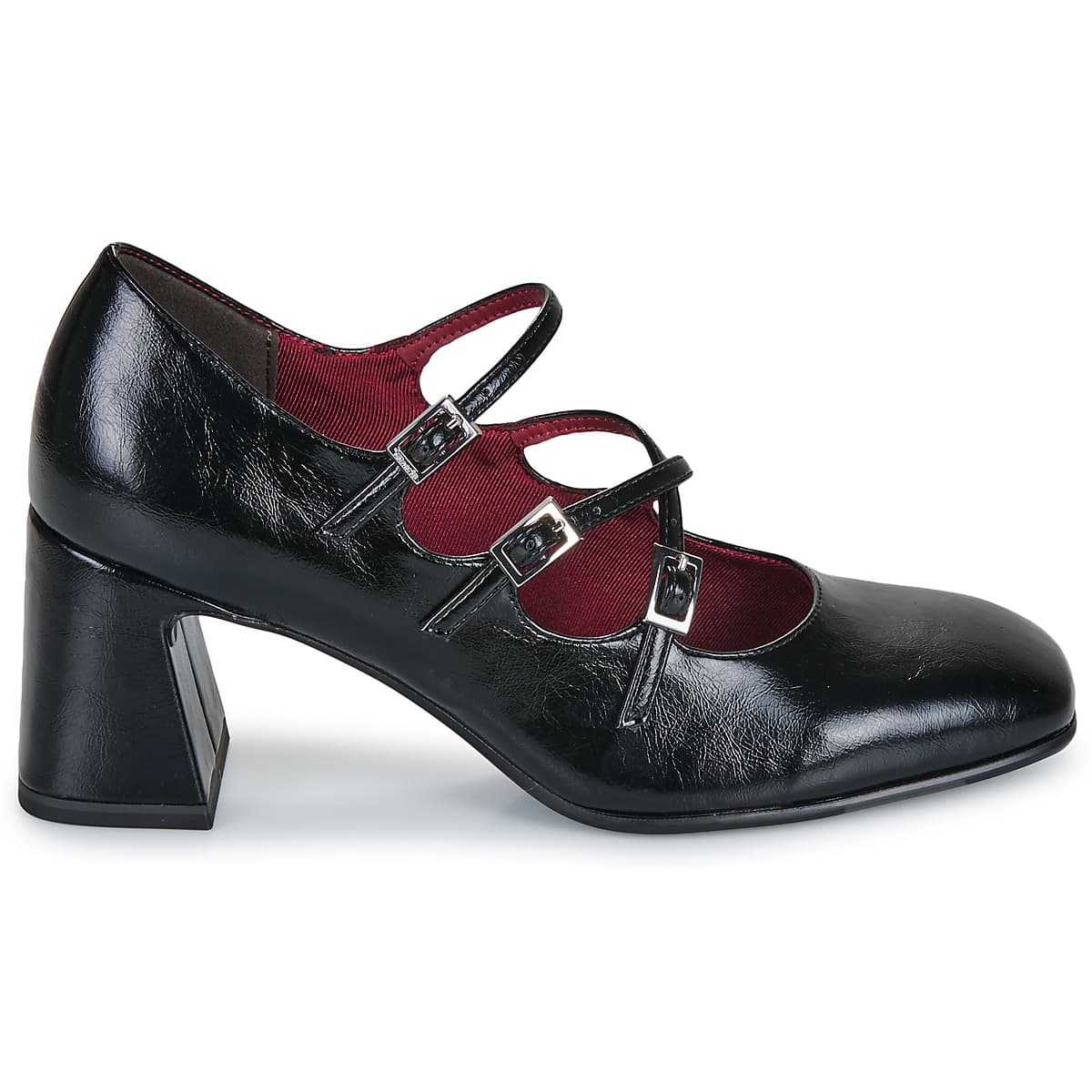 Women's Pumps Tamaris Black