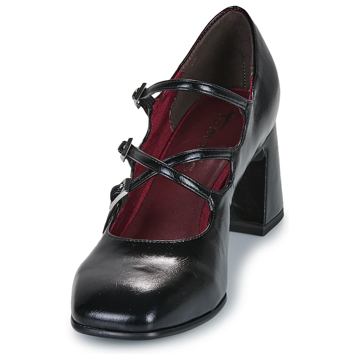 Women's Pumps Tamaris Black