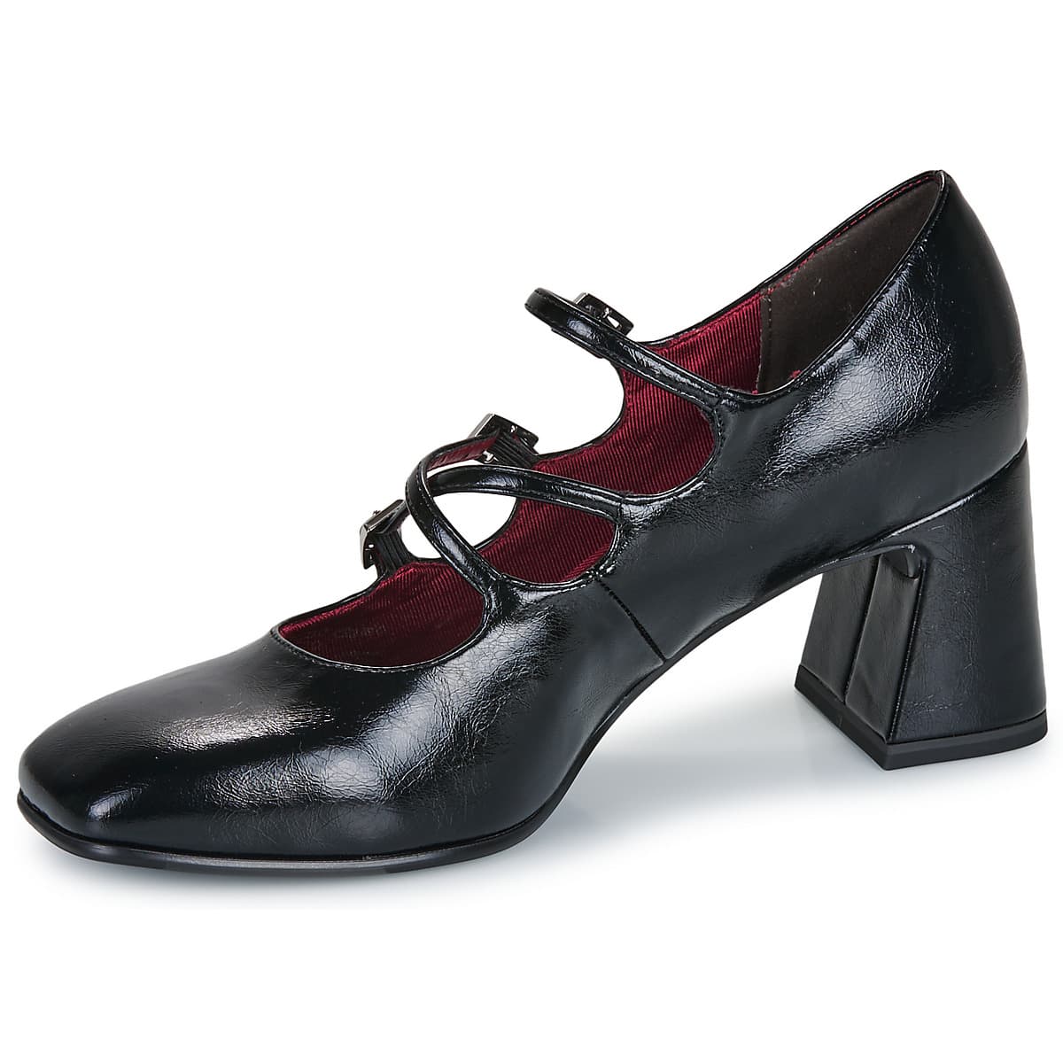 Women's Pumps Tamaris Black