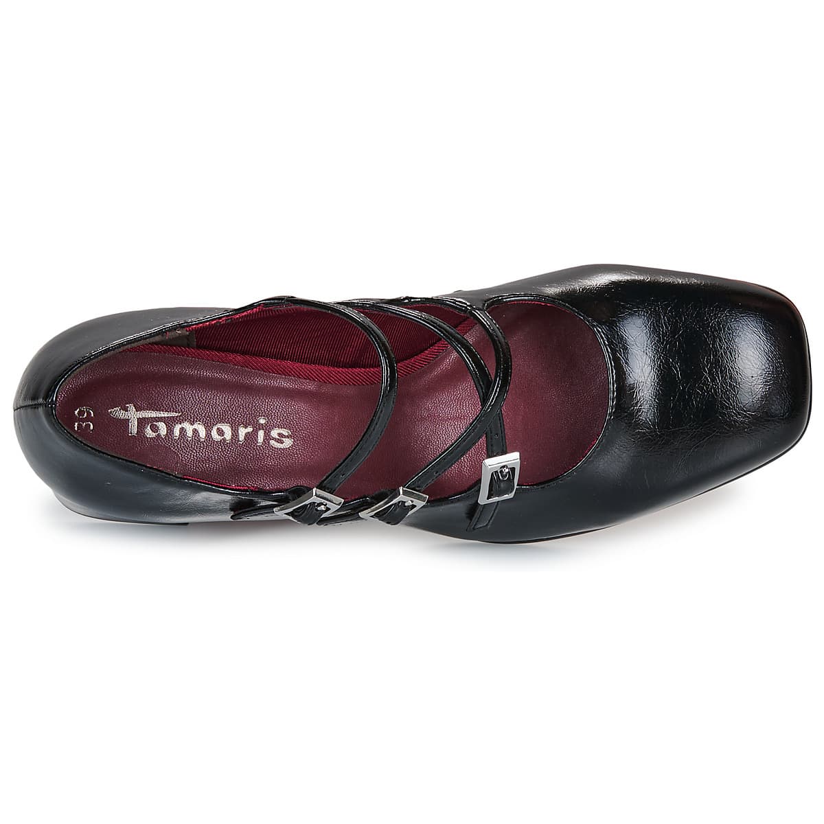 Women's Pumps Tamaris Black
