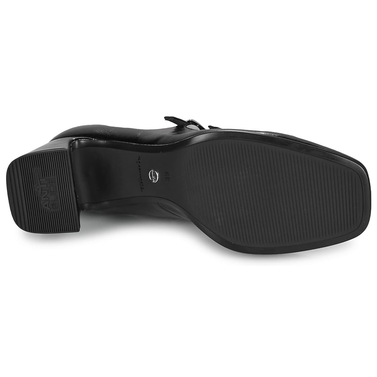 Women's Pumps Tamaris Black